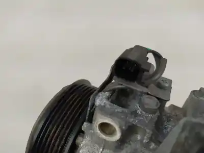 Автозапчасти б/у компрессор кондиционера воздуха за ford c-max (ceu) titanium ссылки oem iam h1f119d629ha  ge4472502270