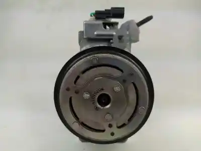 Автозапчасти б/у компрессор кондиционера воздуха за ford c-max (ceu) titanium ссылки oem iam h1f119d629ha  ge4472502270