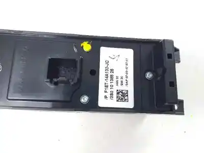 Автозапчасти б/у выключатель левого переднего окна за ford c-max (ceu) titanium ссылки oem iam f1et14a132jc  