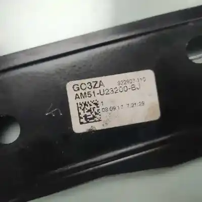 Автозапчасти б/у регулятор стекла переднего правого за ford c-max (ceu) titanium ссылки oem iam am51u23200bj  