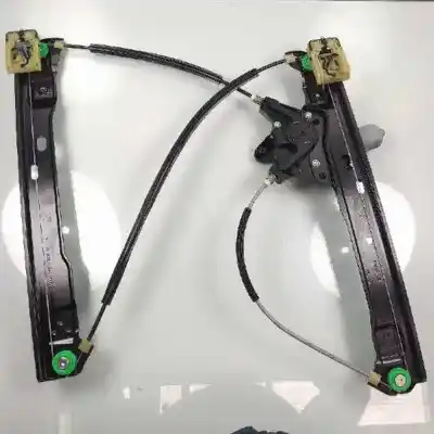 Автозапчасти б/у регулятор стекла переднего правого за ford c-max (ceu) titanium ссылки oem iam am51u23200bj  