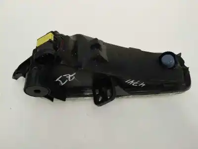 Автозапчастина б/у ліва протитутмана для ford c-max (ceu) titanium посилання на oem iam f1eb15a255ab  90041448