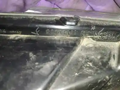 Автозапчастина б/у ліва протитутмана для ford c-max (ceu) titanium посилання на oem iam f1eb15a255ab  90041448