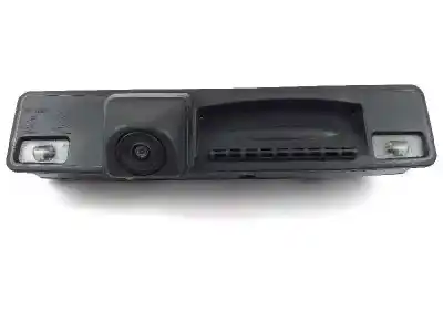 Автозапчасти б/у внешняя ручка ворот за ford c-max (ceu) titanium ссылки oem iam f1eb19b514be  f1et19g490ac