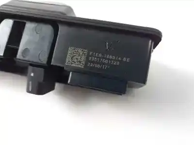Автозапчасти б/у внешняя ручка ворот за ford c-max (ceu) titanium ссылки oem iam f1eb19b514be  f1et19g490ac