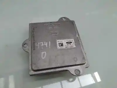 Автозапчасти б/у блок управления ксеноновыми фарами за ford c-max (ceu) titanium ссылки oem iam l90118493
