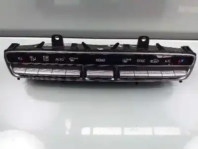 Автозапчасти б/у климат-контроль за mercedes-benz clase c (w205) familiar c 220 t cdi bluetec edition 1 (205.204) ссылки oem iam a2059058813