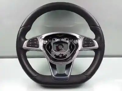 Автозапчасти б/у руль за mercedes-benz clase c (w205) familiar c 220 t cdi bluetec edition 1 (205.204) ссылки oem iam 0004603803