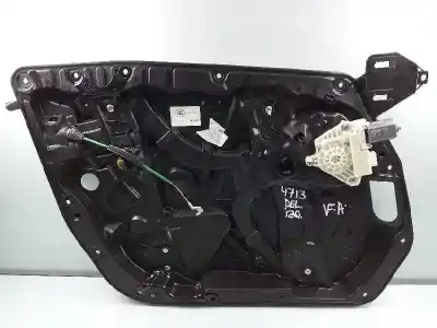 Автозапчасти б/у регулятор стекла переднего левого за mercedes-benz clase c (w205) familiar c 220 t cdi bluetec edition 1 (205.204) ссылки oem iam 2229001414