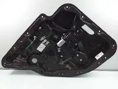 Автозапчасти б/у регулятор стекла заднего левого за mercedes-benz clase c (w205) familiar c 220 t cdi bluetec edition 1 (205.204) ссылки oem iam 2229001814