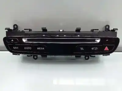Автозапчасти б/у gps-навигационная система за mercedes-benz clase c (w205) familiar c 220 t cdi bluetec edition 1 (205.204) ссылки oem iam a2059054601