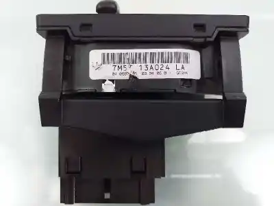 Second-hand car spare part headlights switch for ford focus lim. (cb4) trend oem iam references 7m5t13a024la  
