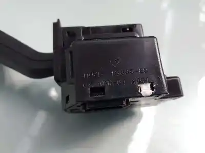 Second-hand car spare part indicator switch for ford focus lim. (cb4) trend oem iam references 4m5t13335bd  
