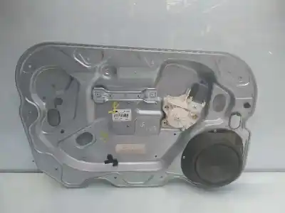 Peça sobressalente para automóvel em segunda mão ELEVADOR DE VIDROS DIANTEIRA ESQUERDA por FORD FOCUS LIM. (CB4)  Referências OEM IAM 984562202  4M51A045H17A
