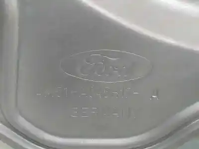 Peça sobressalente para automóvel em segunda mão elevador de vidros dianteira esquerda por ford focus lim. (cb4) trend referências oem iam 984562202  4m51a045h17a