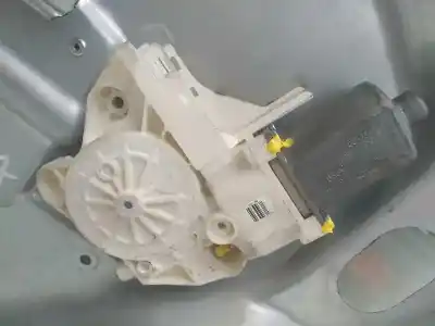 Peça sobressalente para automóvel em segunda mão elevador de vidros dianteira esquerda por ford focus lim. (cb4) trend referências oem iam 984562202  4m51a045h17a