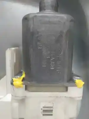 Peça sobressalente para automóvel em segunda mão elevador de vidros dianteira esquerda por ford focus lim. (cb4) trend referências oem iam 984562202  4m51a045h17a