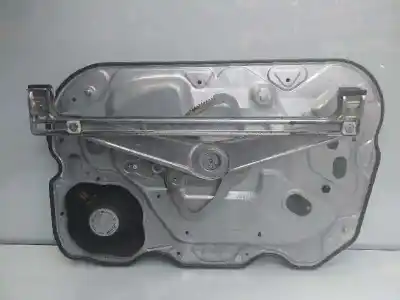 Peça sobressalente para automóvel em segunda mão elevador de vidros dianteira esquerda por ford focus lim. (cb4) trend referências oem iam 984562202  4m51a045h17a