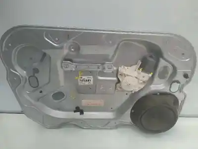 Peça sobressalente para automóvel em segunda mão elevador de vidros dianteira esquerda por ford focus lim. (cb4) trend referências oem iam 984562202  4m51a045h17a