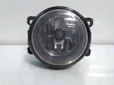 Автозапчастина б/у ЛІВА ПРОТИТУТМАНА для FORD FOCUS LIM. (CB4)  Посилання на OEM IAM 2N1115201AB  89204003