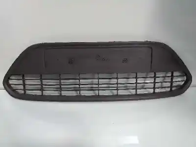 Peça sobressalente para automóvel em segunda mão grelha de pára choques frontal por ford focus lim. (cb4) trend referências oem iam 8m5117b968a