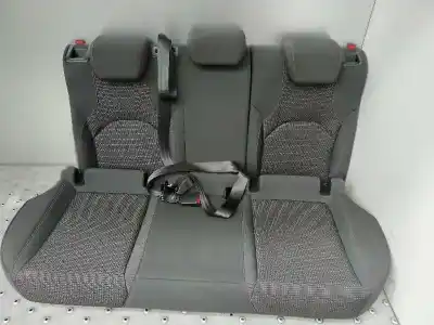 Pièce détachée automobile d'occasion jeu de siège intérieur complet pour seat leon (5f1) fr références oem iam   