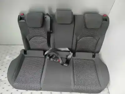 Pièce détachée automobile d'occasion jeu de siège intérieur complet pour seat leon (5f1) fr références oem iam   