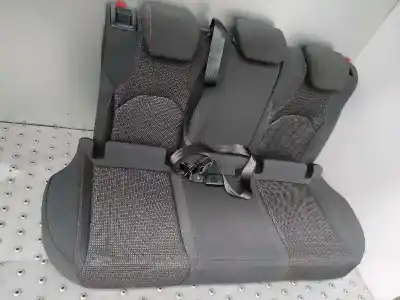 Pièce détachée automobile d'occasion jeu de siège intérieur complet pour seat leon (5f1) fr références oem iam   