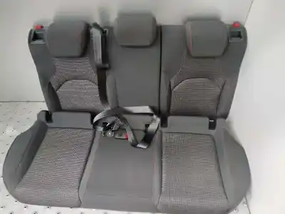 Pièce détachée automobile d'occasion jeu de siège intérieur complet pour seat leon (5f1) fr références oem iam   