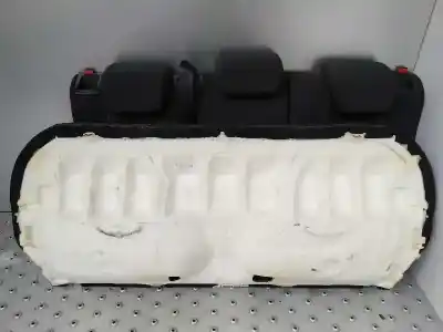 Pièce détachée automobile d'occasion jeu de siège intérieur complet pour seat leon (5f1) fr références oem iam   