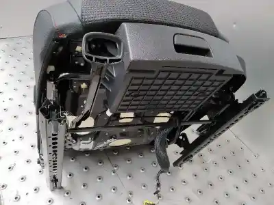 Pièce détachée automobile d'occasion jeu de siège intérieur complet pour seat leon (5f1) fr références oem iam   