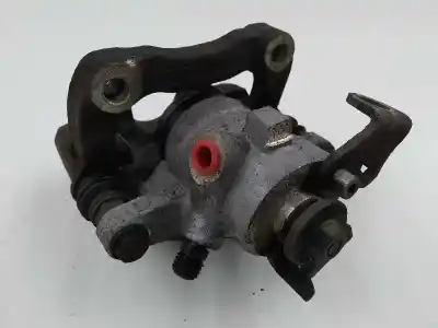 Автозапчасти б/у задний левый тормозной суппорт за peugeot 307 cc (s1) 2.0 ссылки oem iam 4400r4