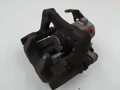 Автозапчасти б/у задний левый тормозной суппорт за peugeot 307 cc (s1) 2.0 ссылки oem iam 4400r4  