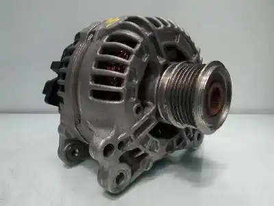 Peça sobressalente para automóvel em segunda mão alternador por volkswagen eos (1f8) excellence bluemotion referências oem iam 03l903023a