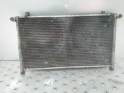 Second-hand car spare part air conditioning condenser / radiator for nissan terrano/terrano.ii (r20) avenue oem iam references 
