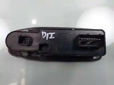 Pezzo di ricambio per auto di seconda mano interruttore alzacristalli anteriore sinistro per peugeot 208 allure riferimenti oem iam 98242539zd  