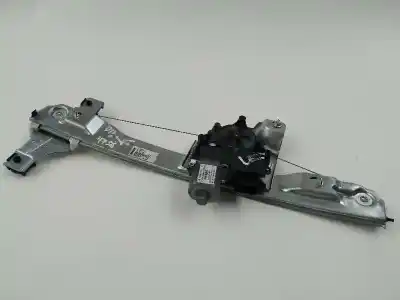 Pezzo di ricambio per auto di seconda mano alzacristalli anteriore sinistro per peugeot 208 allure riferimenti oem iam 9816401780
