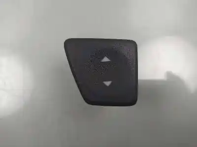 Peça sobressalente para automóvel em segunda mão botão / interruptor elevador vidro dianteiro esquerdo por fiat nuova 500 (150) lounge referências oem iam 305081749c