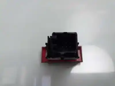 Peça sobressalente para automóvel em segunda mão interruptor 4 piscas - emergência por seat ibiza (6p1) style connect referências oem iam 5f0953235a  10117353015