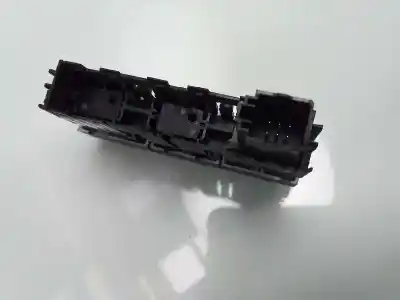 Автозапчасти б/у многофункциональное управление за seat ibiza (6p1) style connect ссылки oem iam 5f0927137a  1009063109s