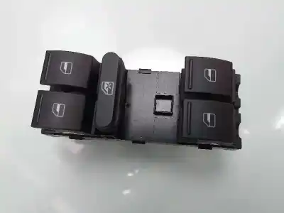 Автозапчасти б/у выключатель левого переднего окна за seat ibiza (6p1) style connect ссылки oem iam 1k4959857c