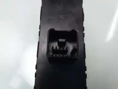 Автозапчасти б/у выключатель левого переднего окна за seat ibiza (6p1) style connect ссылки oem iam 1k4959857c  