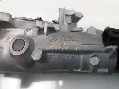 Автозапчасти б/у переключатель стартера за seat ibiza (6p1) style connect ссылки oem iam 6c0905865  1k0905851