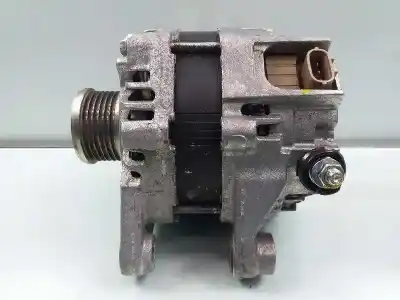 Second-hand car spare part alternator for mazda cx-5 center-line 2wd oem iam references a2tx7381