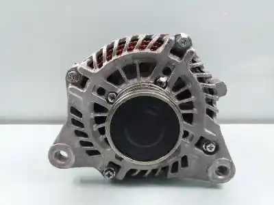 Автозапчастина б/у генератор для mazda cx-5 center-line 2wd посилання на oem iam a2tx7381  