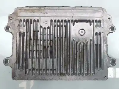 Second-hand car spare part ecu engine control for mazda cx-5 center-line 2wd oem iam references 2757009070  shdg18881