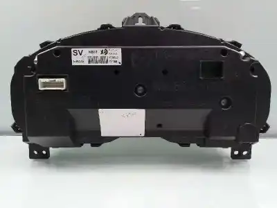 Second-hand car spare part dashboard for mazda cx-5 center-line 2wd oem iam references kb8t ka162kt174 tk4955430