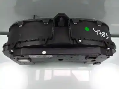 Second-hand car spare part dashboard for mazda cx-5 center-line 2wd oem iam references kb8t ka162kt174 tk4955430