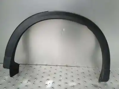 Second-hand car spare part rear left winglet for mazda cx-5 center-line 2wd oem iam references 