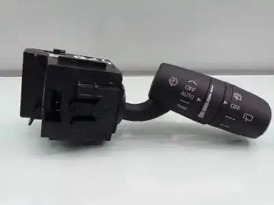 Second-hand car spare part windshiel wiper switch for mazda cx-5 center-line 2wd oem iam references 17j671